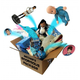 Illustration for article titled This Year's Weirdest San Diego Comic-Con Exclusives